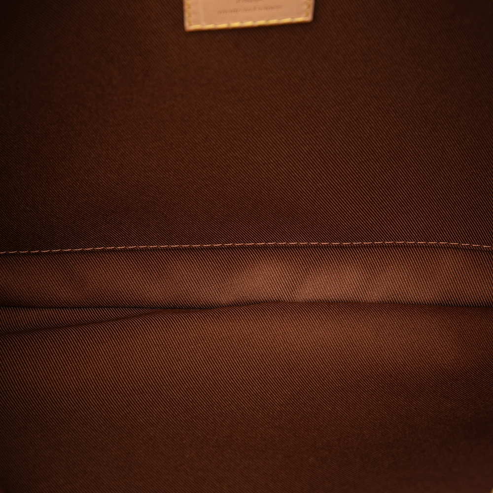 Pre-Loved Louis Vuitton Monogram Etui Voyage MM - Picture 4 of 8